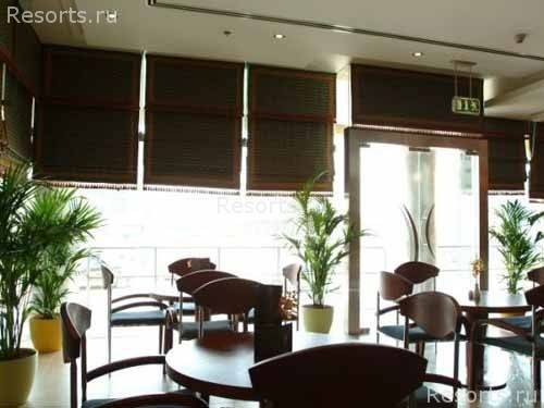 Coral Boutique Hotel Apartments 14
